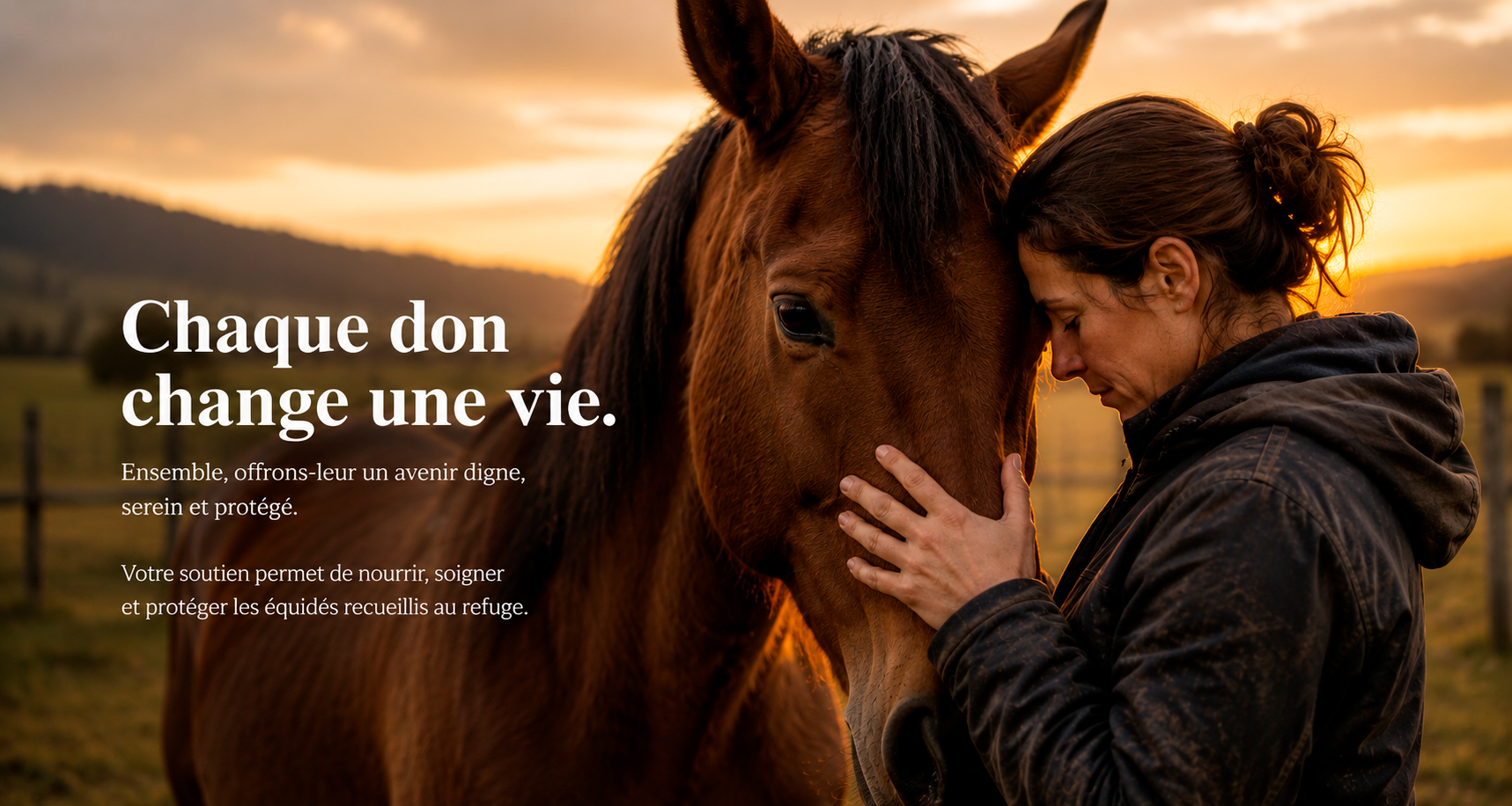 Faire un don à La Réserve